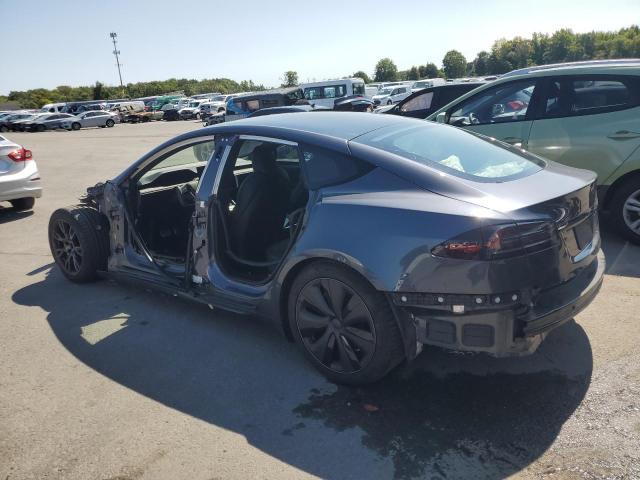 2022 TESLA MODEL S - 5YJSA1E52NF489218