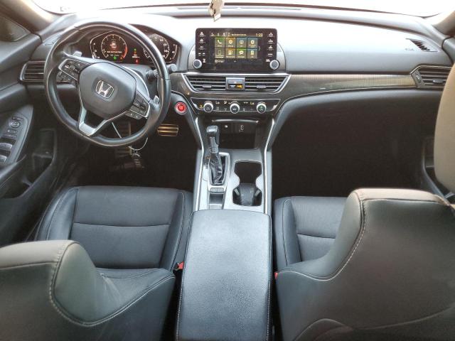 2018 HONDA ACCORD SPO - 1HGCV1F3XJA222600
