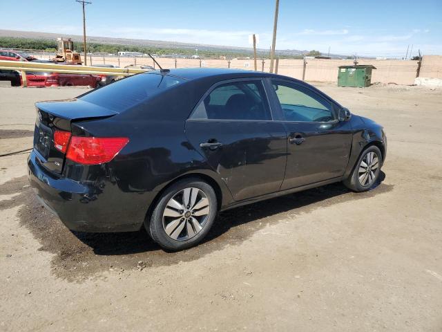 VIN KNAFU4A26D5733505 2013 KIA Forte, EX no.3