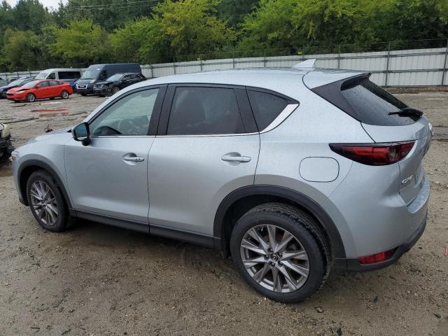 VIN JM3KFADM1K0545466 2019 Mazda CX-5, Grand Touring no.2