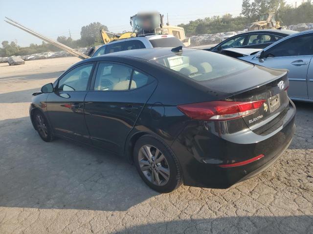Vin: kmhd84lf3ju489338, lot: 70833314, hyundai elantra sel 20182