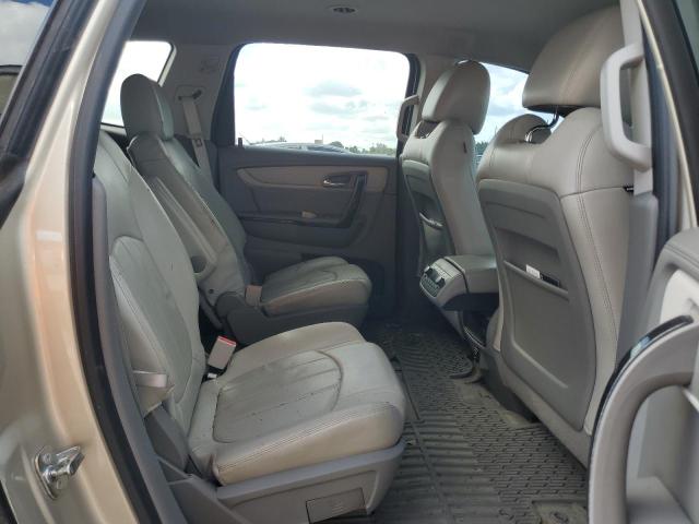 2016 CHEVROLET TRAVERSE L - 1GNKRJKD1GJ106800