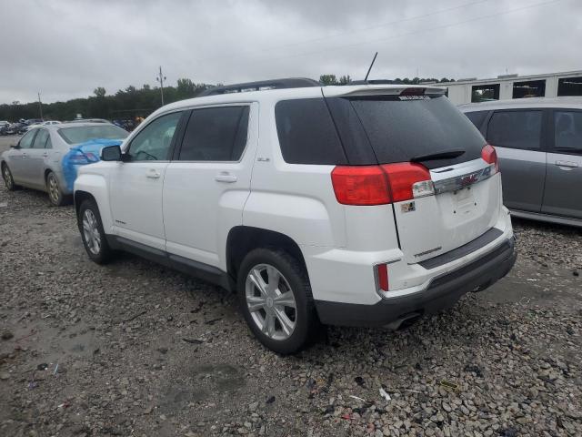 2017 GMC TERRAIN SL - 2GKFLTEK6H6333467