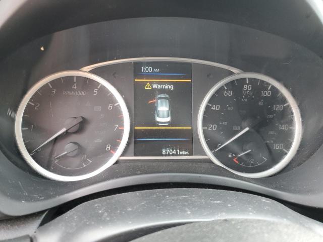 2019 NISSAN SENTRA S - 3N1AB7AP8KY358901