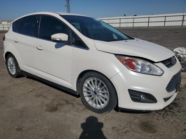 VIN 1FADP5CU1GL108862 2016 Ford C-MAX, Premium Sel no.4