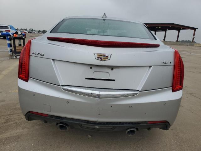 2018 CADILLAC ATS LUXURY 1G6AB5RX5J0110557  73021604