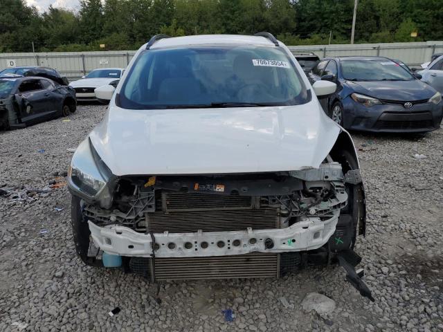 2018 FORD ESCAPE SE - 1FMCU9G98JUB48512