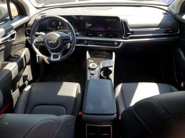 2023 KIA SPORTAGE E - KNDPVCAG3P7117005
