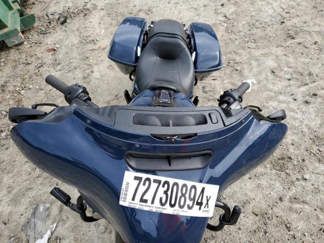 2019 HARLEY-DAVIDSON FLHXS - 1HD1KRP11KB638605