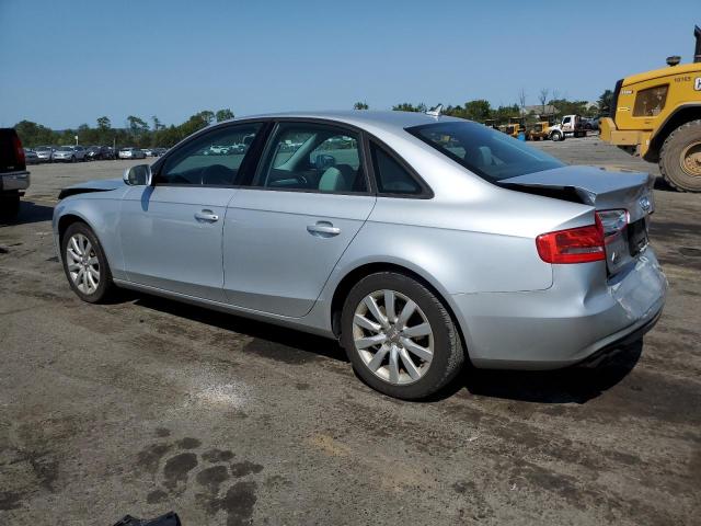 VIN WAUBFAFL0EN041282 2014 Audi A4, Premium no.2