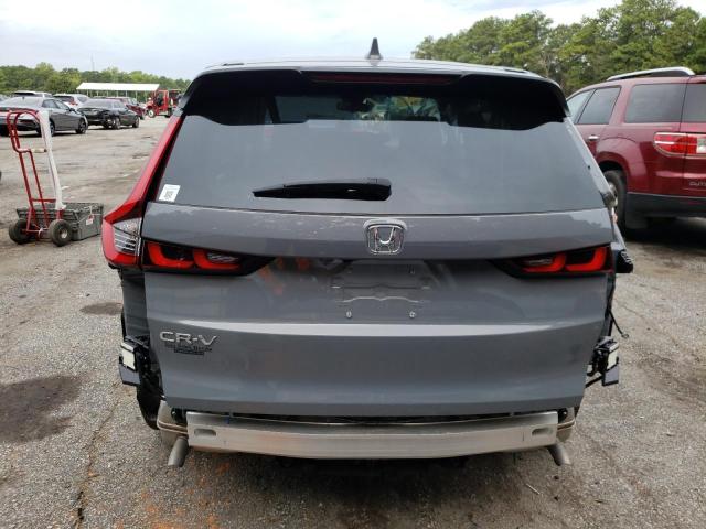 2024 HONDA CR-V EX - 5J6RS3H44RL001944