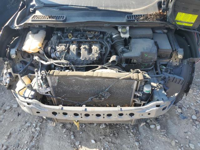 2015 FORD ESCAPE SE - 1FMCU0G92FUC35244