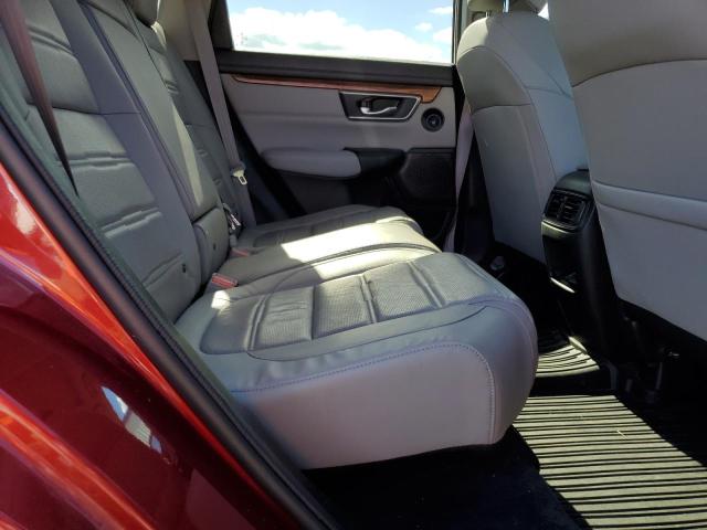 2020 HONDA CR-V EXL - 5J6RW2H83LL015102