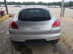 PORSCHE PANAMERA S photo