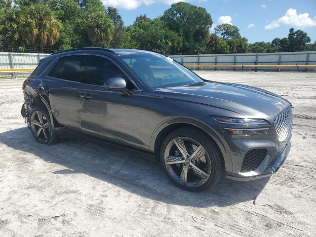 2024 GENESIS GV70 BASE - 5NMMADTB6RH009026