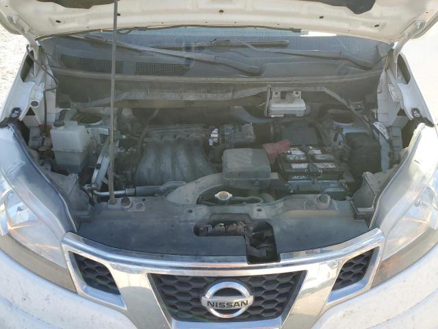 VIN 3N6CM0KN0KK691565 2019 Nissan NV, 200 2.5S no.12