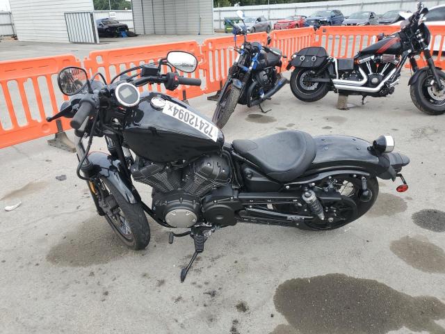2020 YAMAHA XVS950 CU JYAVN05Y3LA004026