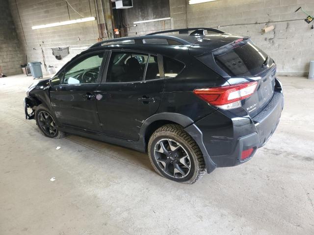 VIN JF2GTAEC3K8374560 2019 Subaru Crosstrek, Premium no.2