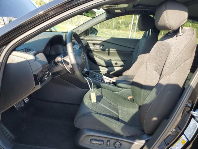 2024 HONDA ACCORD HYB - 1HGCY2F54RA012732