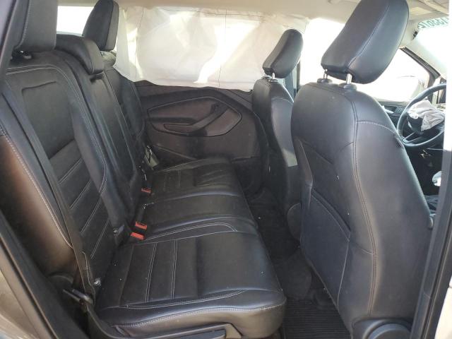 2018 FORD ESCAPE SEL - 1FMCU9HDXJUB13070