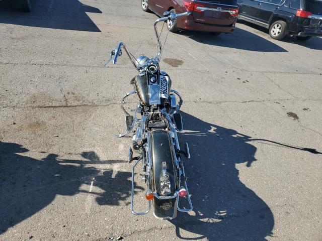 2005 HARLEY-DAVIDSON FLSTNI 1HD1JDB115Y057667