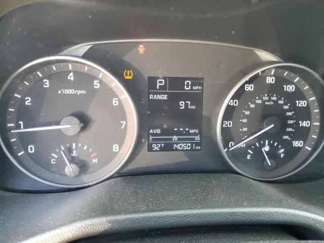 2017 HYUNDAI ELANTRA SE - 5NPD74LF9HH100603