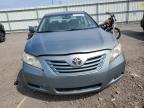 TOYOTA CAMRY BASE photo