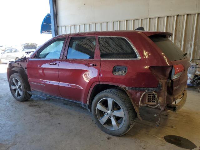 2015 JEEP GRAND CHER - 1C4RJEAG7FC952322