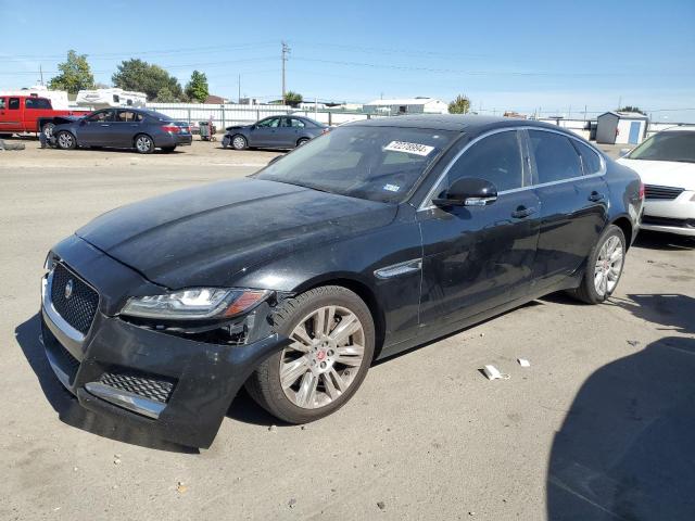 2016 JAGUAR XF PREMIUM #2936122157