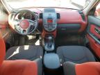 KIA SOUL + photo