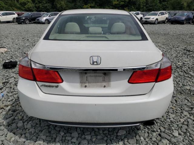 2015 HONDA ACCORD EX - 1HGCR2F7XFA213089