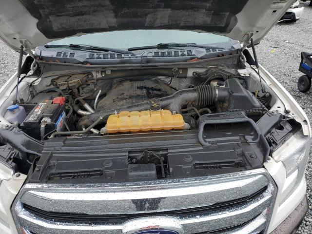 2016 FORD F150 SUPER - 1FTEW1EG9GFA35501