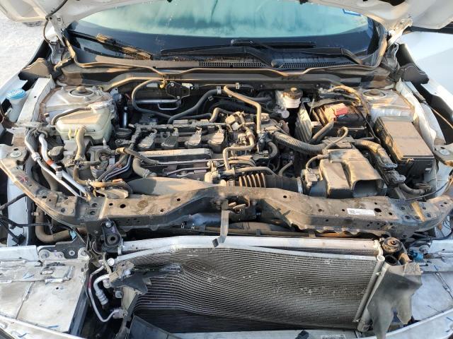 2020 HONDA CIVIC - 19XFC1F72LE014439