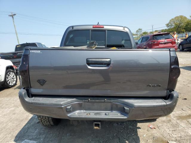 2015 TOYOTA TACOMA DOU - 3TMLU4EN7FM165580