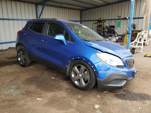 VIN KL4CJESB9EB541673 2014 Buick Encore no.4