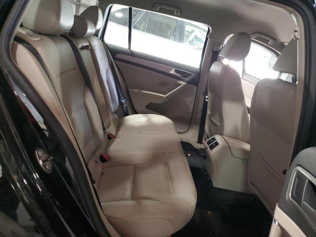 2015 VOLKSWAGEN GOLF SPORT - 3VWA17AUXFM512248