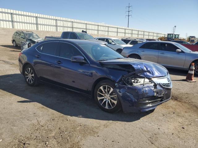 VIN 19UUB1F32HA003721 2017 Acura TLX no.4