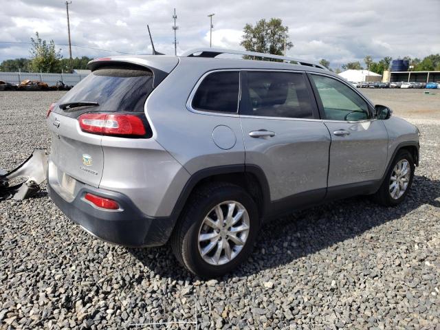 2016 JEEP CHEROKEE L - 1C4PJLDB5GW200517