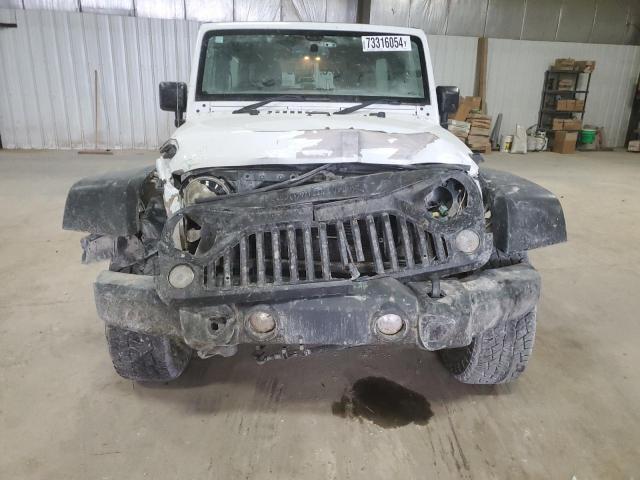 2015 JEEP WRANGLER U - 1C4BJWKGXFL679558