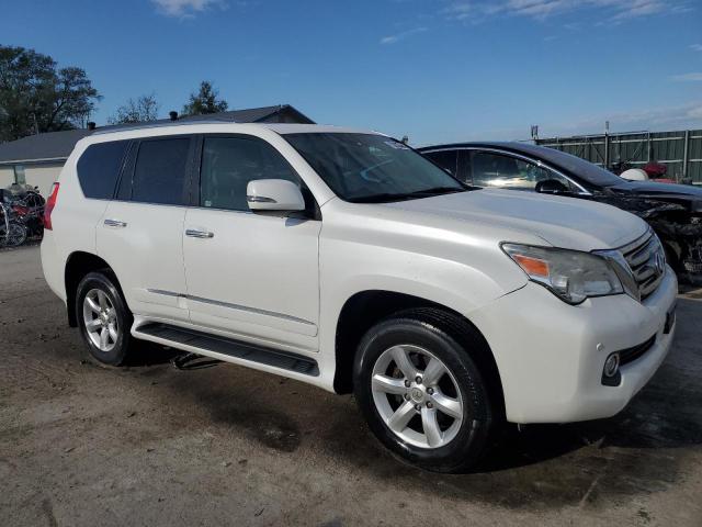 VIN JTJBM7FX7D5063287 2013 Lexus GX, 460 no.4