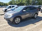 HONDA CR-V EX photo