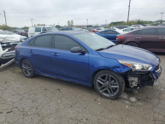 2021 KIA FORTE GT L - 3KPF34AD9ME355076