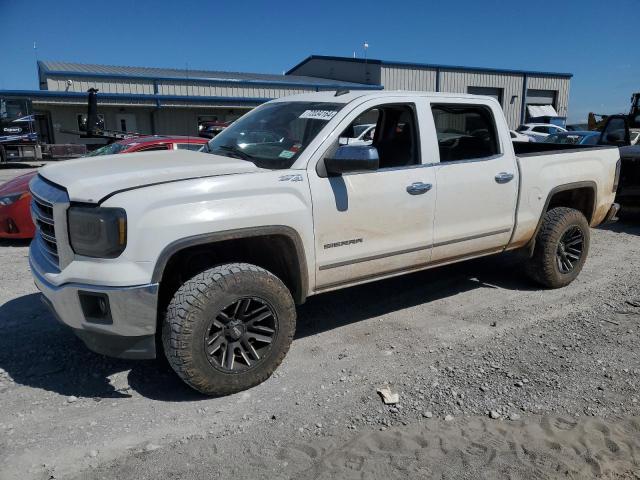 GMC SIERRA K15