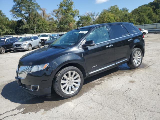 VIN 2LMDJ8JK0EBL08448 2014 Lincoln MKX no.1