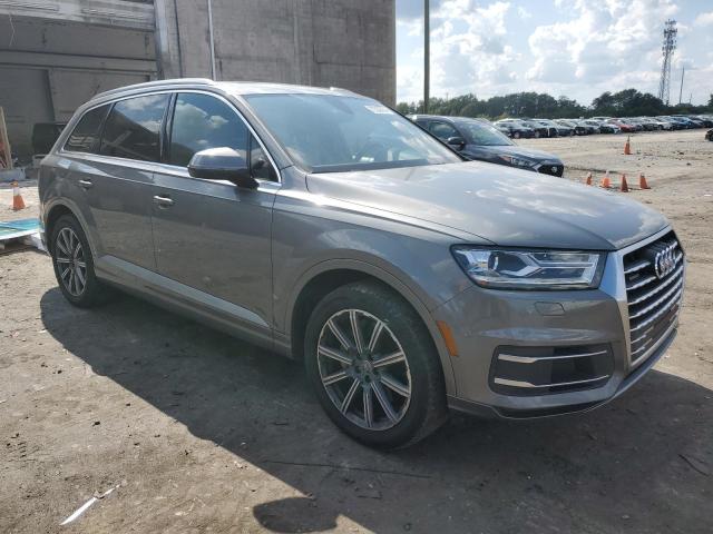 VIN WA1LHAF71JD001372 2018 Audi Q7, Premium Plus no.4