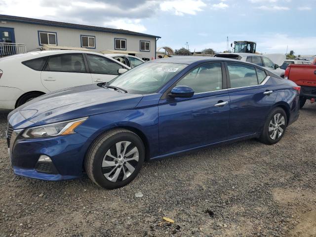 VIN 1N4BL4BV6KC131795 2019 Nissan Altima, S no.1