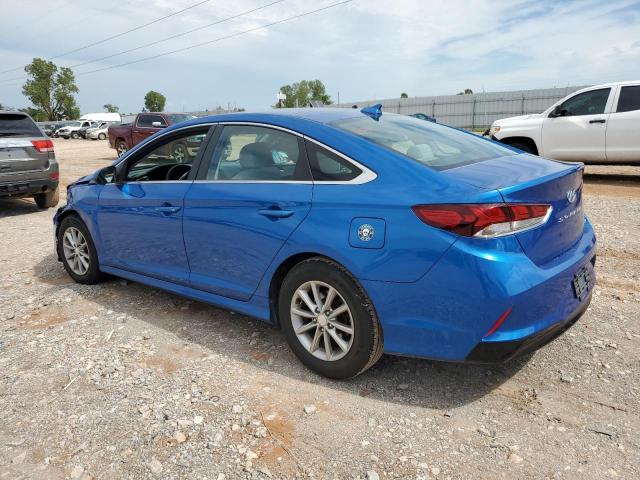 2018 HYUNDAI SONATA SE - 5NPE24AF7JH692420