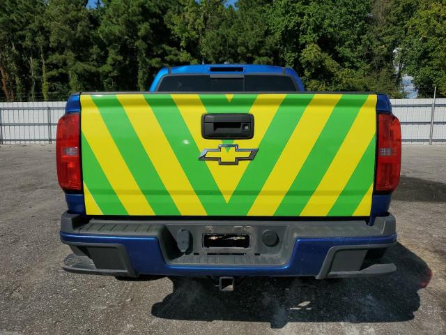 2020 CHEVROLET COLORADO L - 1GCGTCEN1L1149303