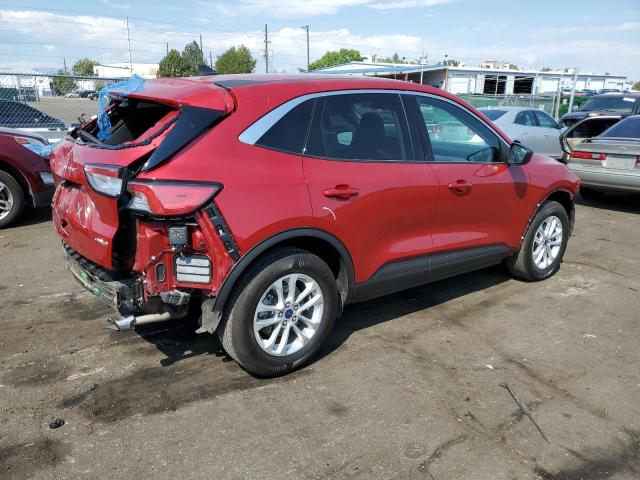 2022 FORD ESCAPE SE - 1FMCU9G61NUB58925