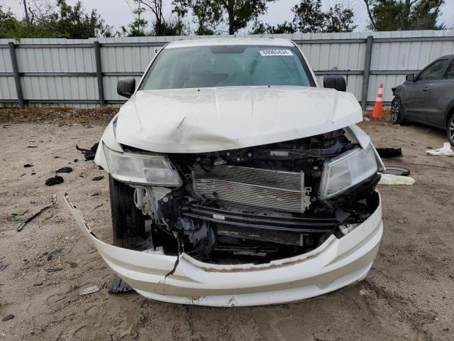 VIN 3C4PDCAB8DT680050 2013 Dodge Journey, SE no.5